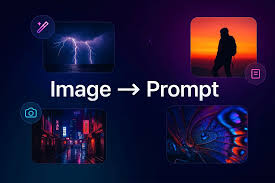 Ai Image Prompt Generator