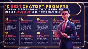 Chatgpt Project Prompts