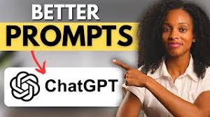 Custom Gpt Prompts