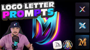Logo Prompts Midjourney